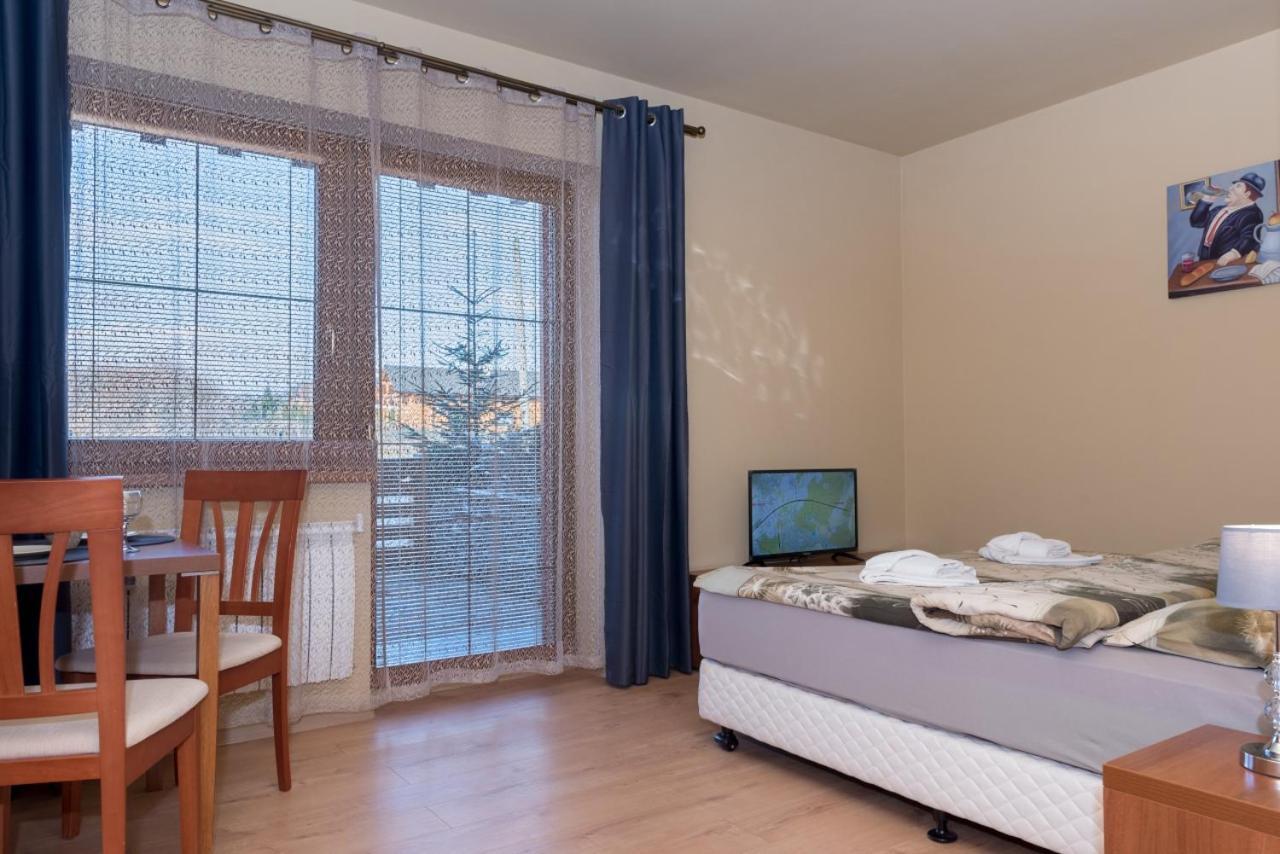 Tatragolf Mountain Resort فيلكا لومنيكا المظهر الخارجي الصورة