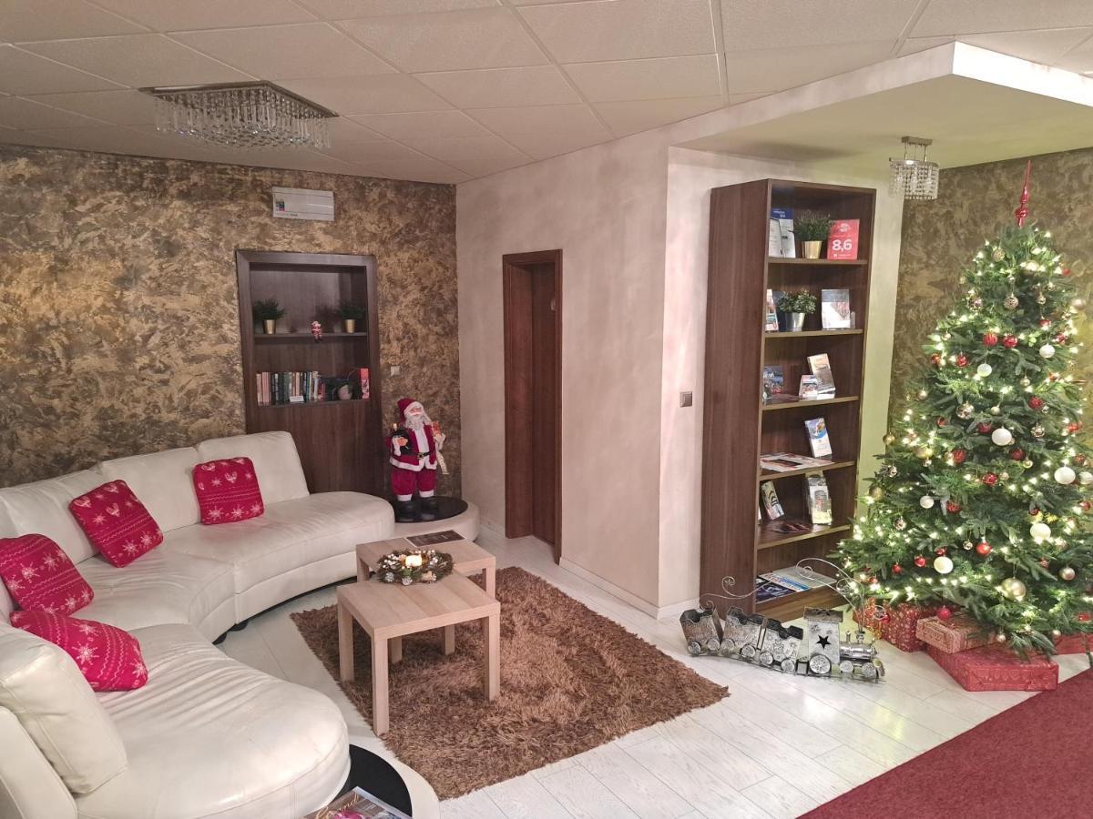 Tatragolf Mountain Resort فيلكا لومنيكا المظهر الخارجي الصورة