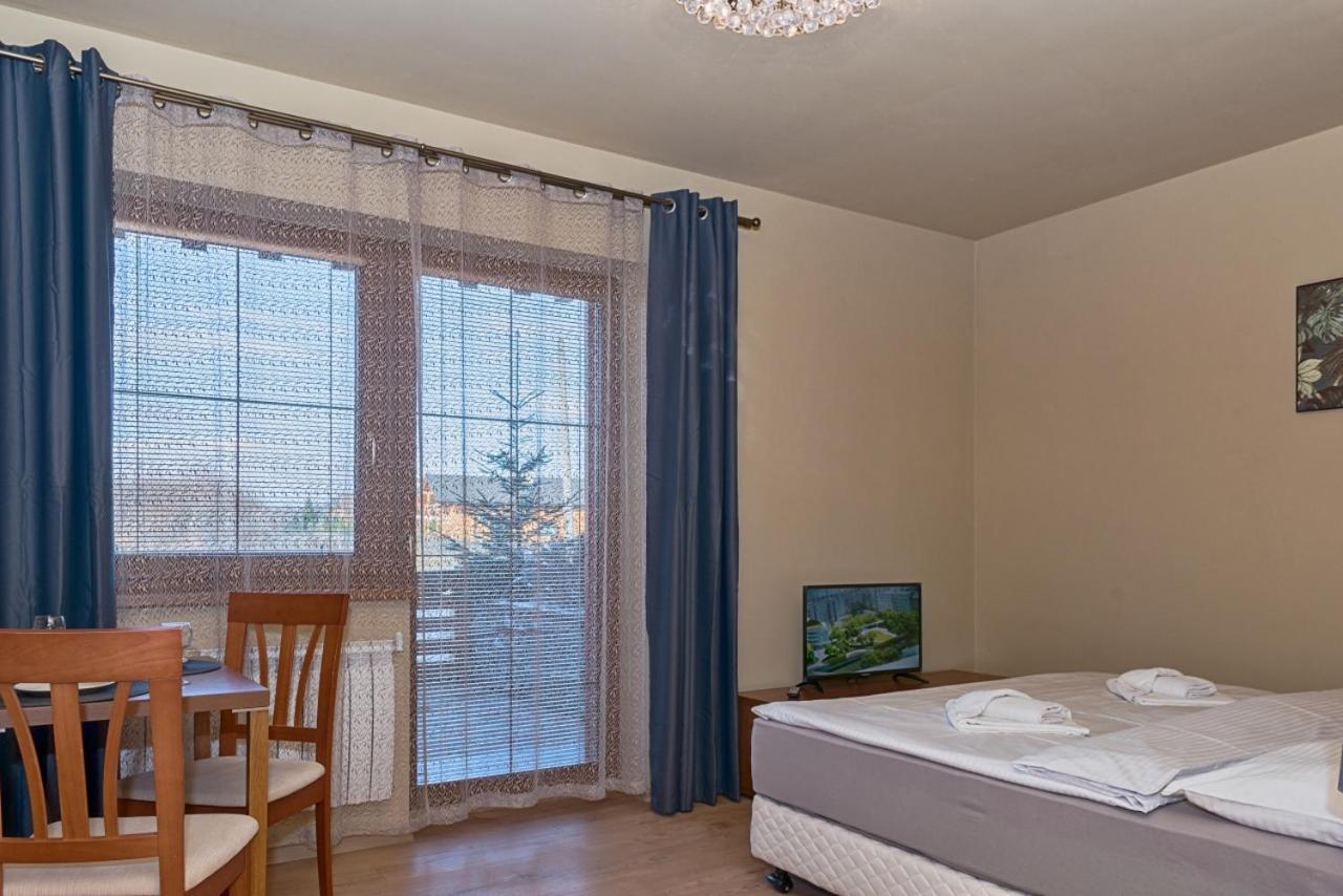 Tatragolf Mountain Resort فيلكا لومنيكا المظهر الخارجي الصورة